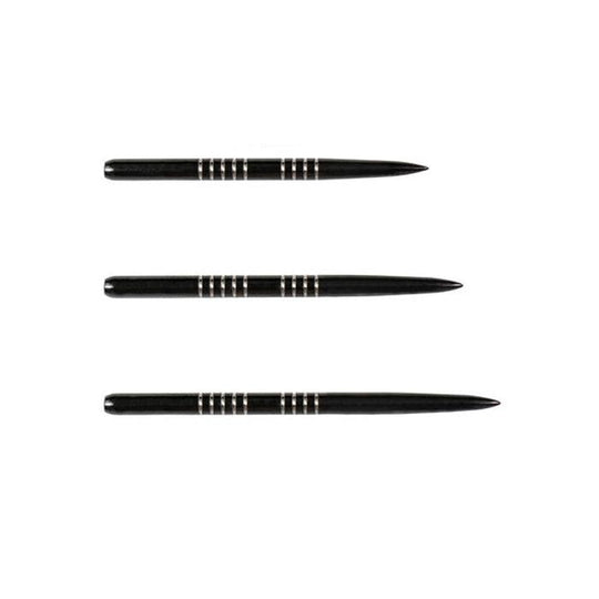 Bull's DE GP1 Grooved Dart Points