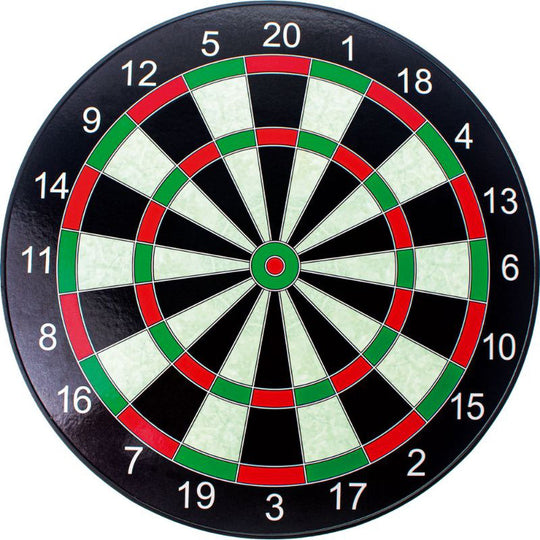 Bull's DE Magnetic Dartboard Game