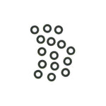 Bull's DE - O Rings x 6