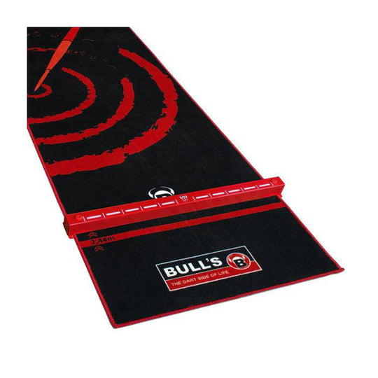 Bull's DE OKY Adjustable Darts Oche