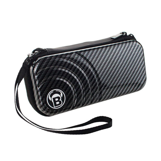 Bull's DE Orbis Standard Darts Wallet - Carbon