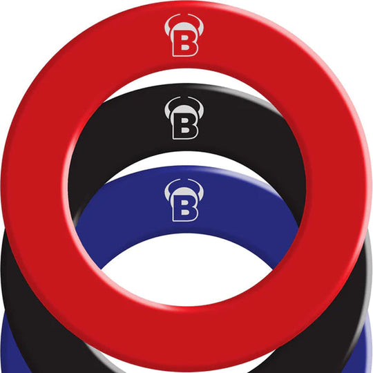 Bull's DE PU Dartboard Surround