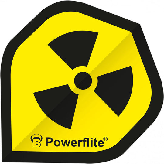 Bull's DE Powerflite Radiation Standard Flights