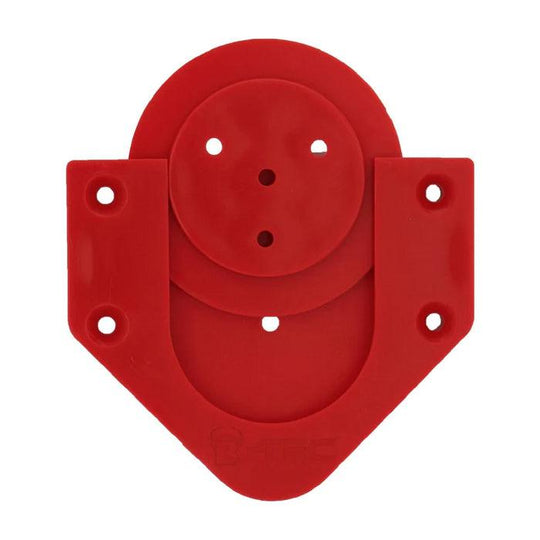 Bull's DE Profix Board Wall Bracket
