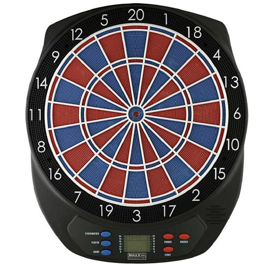 Bulls DE Scorpy Electonic Dart Board