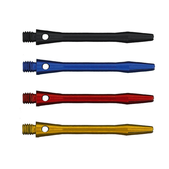 Bull's DE Simplex Medium Shafts