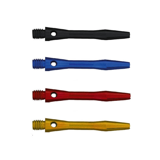 Bull's DE Simplex Short Shafts