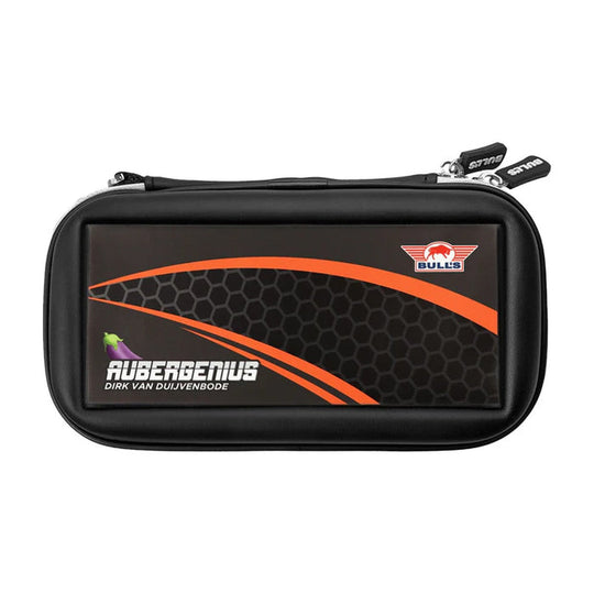 Bull's NL Dirk Vandenbogaerde Pro Player Case