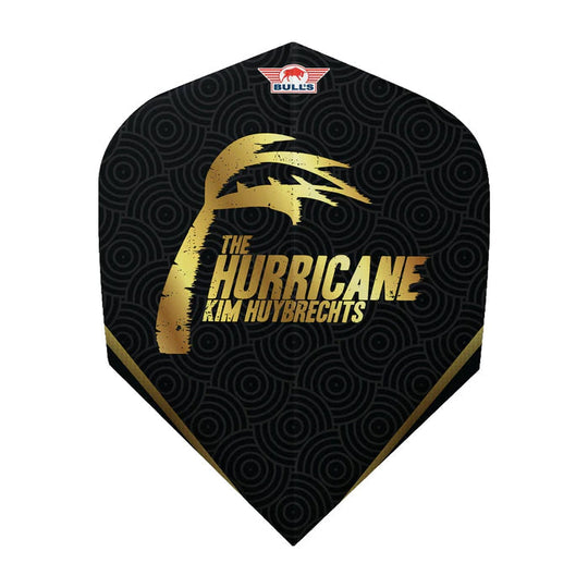 Bull's NL Kim Huybrechts E2 90 No2 Flights