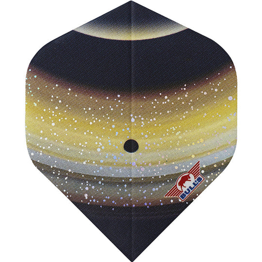 Bull's NL Luna No2 Flights