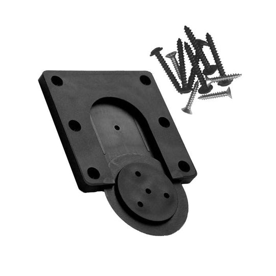 Bull's NL Rotate Fixing Bracket Square