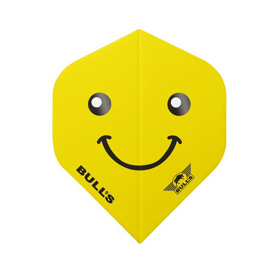 Bull's NL Smiley Smile Standard No2 Flights