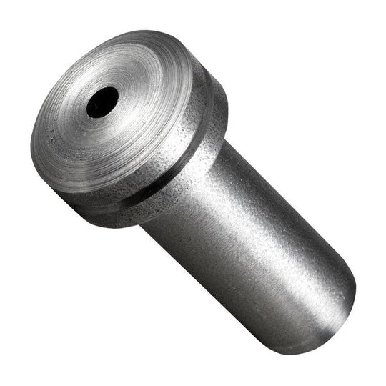 Bull's NL Spare Collet for Repointing Machine - Grip Points