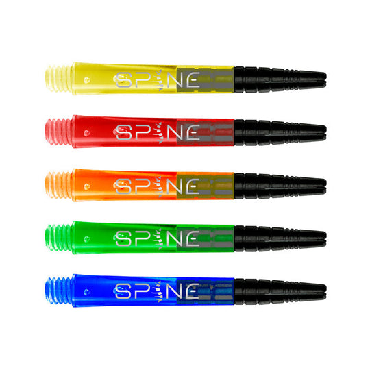 Bull's NL Spine Shafts - Medium