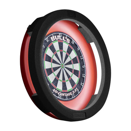 Bull's NL Termote 3.0 - LED Dartboard Lighting System