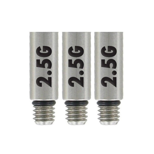 Bull's NL Typhoon Add 2.5 g