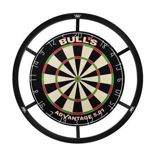 Bull's NL Volt Dartboard Lighting System
