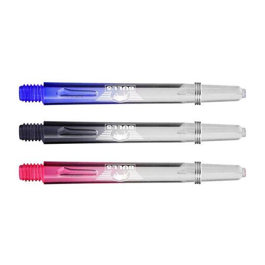 Bull's NL X-Ray Dart Shafts - Medium