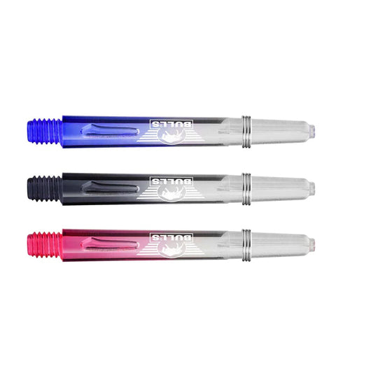 Bull's NL X-Ray Dart Shafts - Short