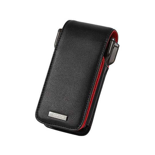 Cameo Acento Case - Red