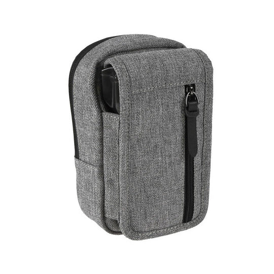 Cameo Fortress Case - Grey