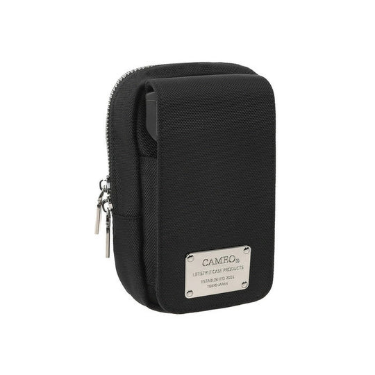 Cameo Glover 3 Case - Black
