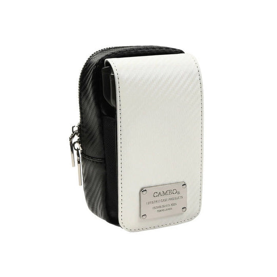 Cameo Glover 3 Case - White