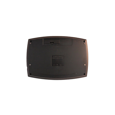 Dartsmate Black Edition Elite White Led Darts Scorer