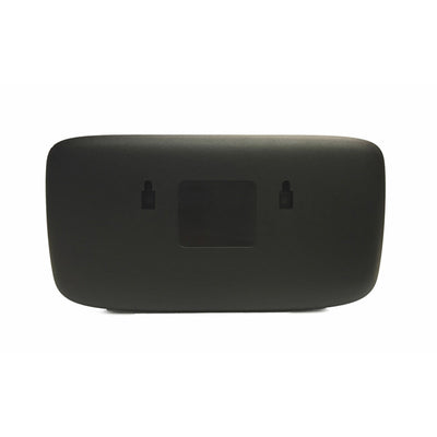 Dartsmate Black Edition White LED Chalkie Standard Darts Scorer