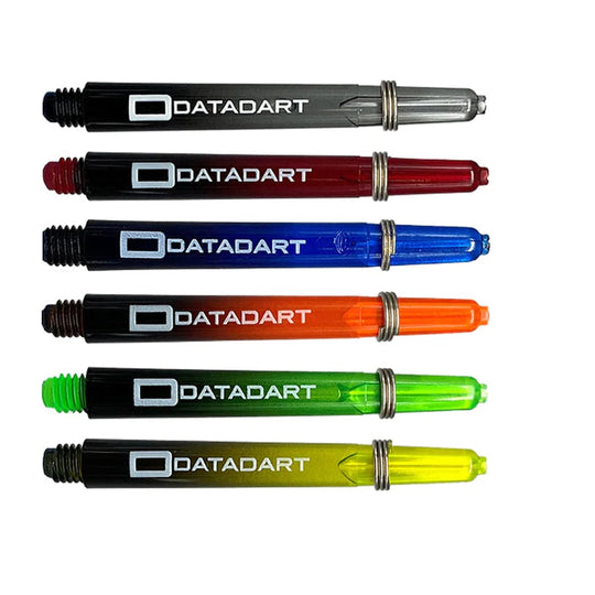 DataDart Argon Shafts - Intermediate