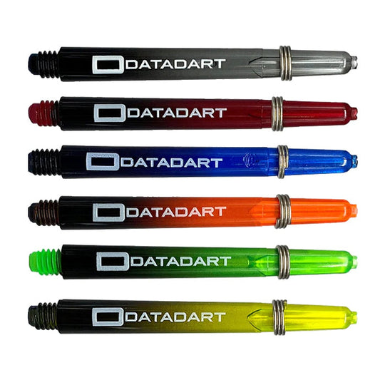 DataDart Argon Shafts - Medium