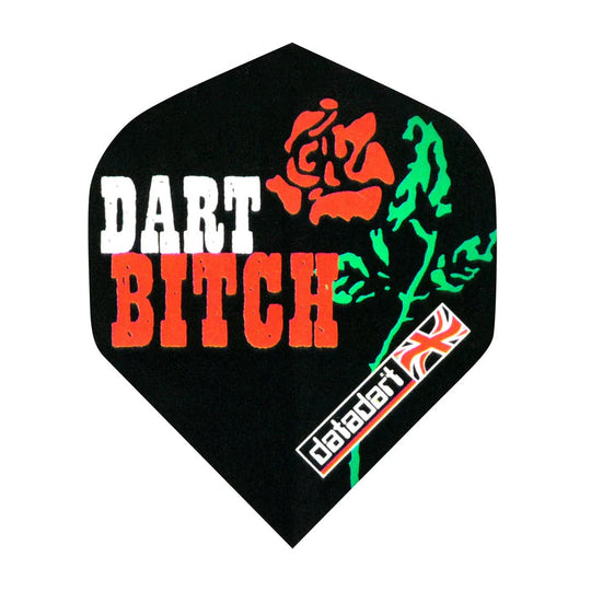 DataDart Dart Bitch Metronic Standard No2 Flights