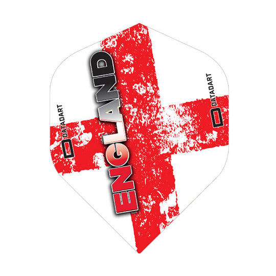 DataDart England Standard No2 Flights