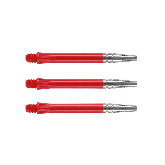 DataDart Flitetite Shaft - Red