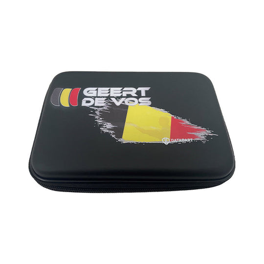 DataDart Geert De Vos Case