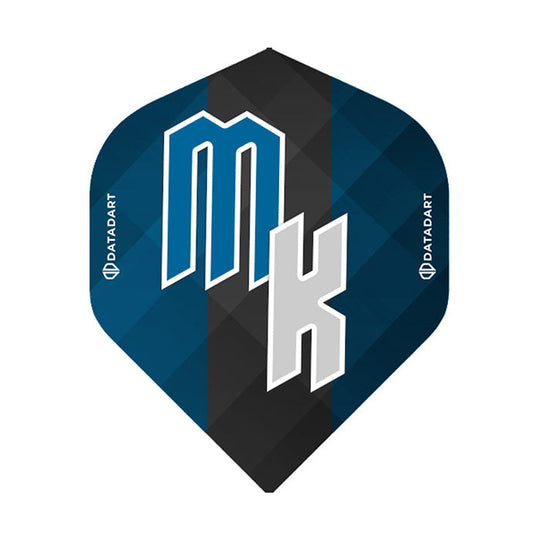 DataDart Marvin Koch Standard No2 Flights