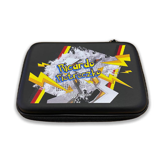 DataDart Ricardo Pietreczko Case