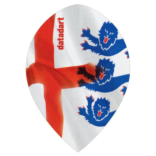 DataDart ST George CMF Design Pear Flights