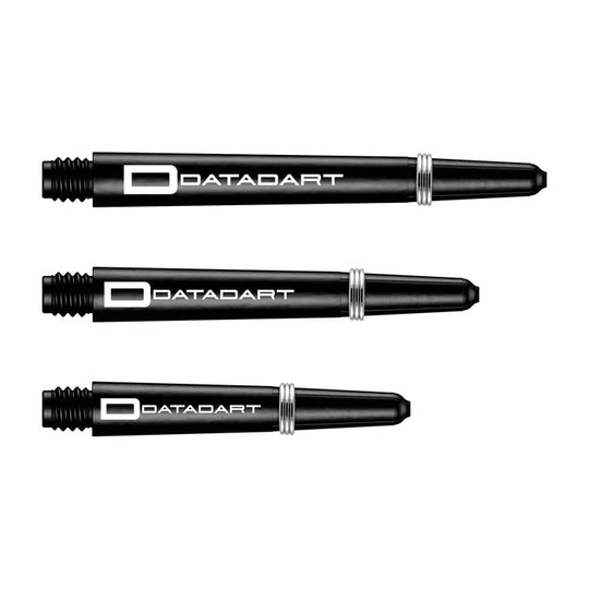 DataDart Signature Nylon Shaft - Black