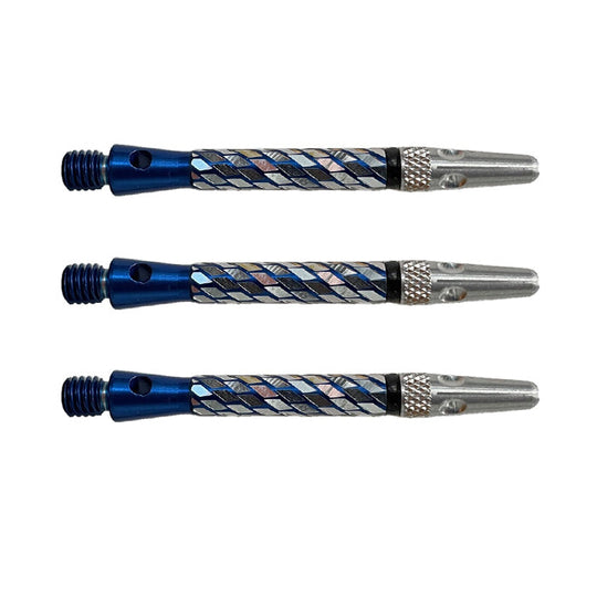 DataDart Spin Change Shafts - Blue