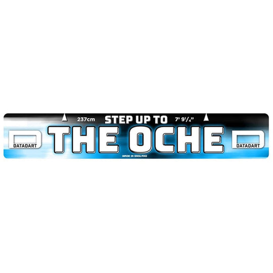 Datadart Oche Throw Line - Step Up To The Oche