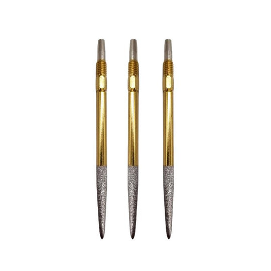 Eagle Darts 50/50 Hawk Grip Swiss Point - Gold