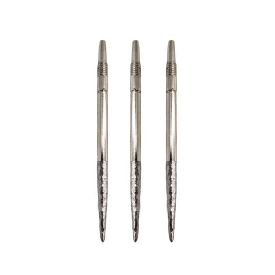 Eagle Darts 50/50 Vulture Grip Swiss Points - Silver