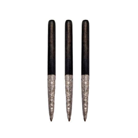 Eagle Darts Vulture Grip Points - Black