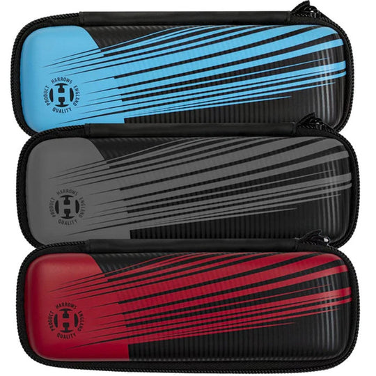Harrows Blaze Fire 3 Darts Case