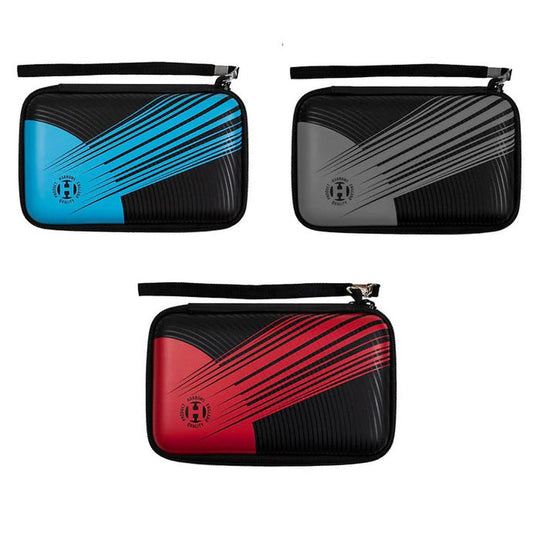 Harrows Blaze Fire Pro 6 Darts Case