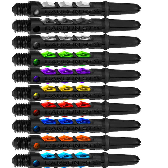 Harrows Carbon ST Shafts - Intermediate/Midi