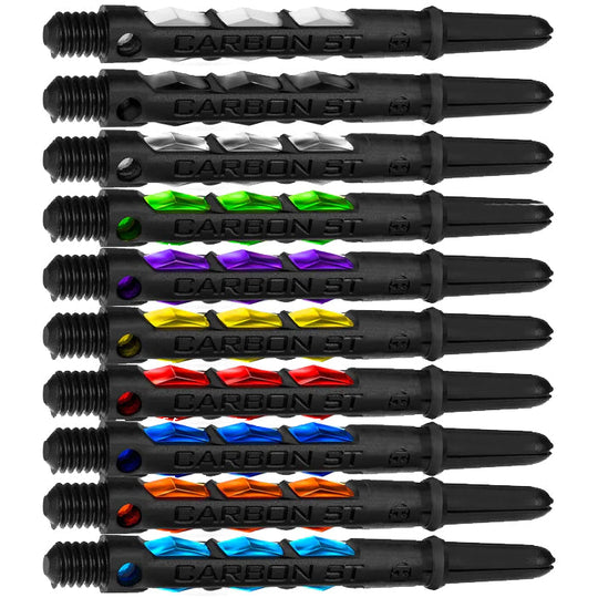Harrows Carbon ST Shafts - Medium