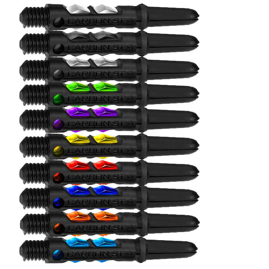 Harrows Carbon ST Shafts - Short