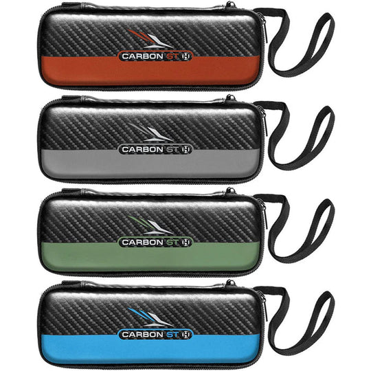 Harrows Carbon St Pro 3 Darts Case